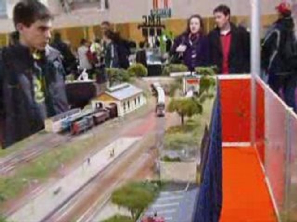 Mondial-2008 Partie 2 : le réseau des JUNIORS (chap 1)