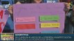 Argentina: Feministas recuerdan primera marcha de repudio a violencia de género