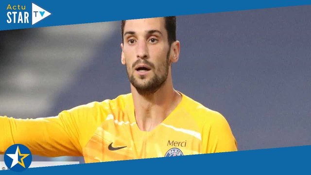 Sergio Rico victime d'un accident : son état de santé toujours jugé inquiétant