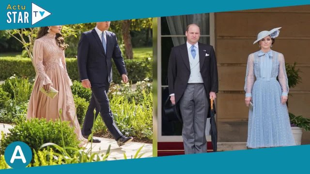 Prince William pas sur la photo : ce qui l'agacerait prodigieusement lorsqu'il se déplace avec Kate