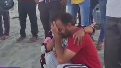 शामली: यमुना नदी में नहाने गये दो सगे भाई डूबे, गोताखोरों तलाश में जुटे...नहीं मिला सुराग