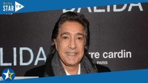 Frédéric François : son frère Santo a participé à une célèbre émission de TF1
