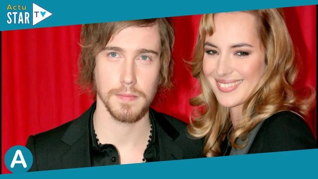 Louise Bourgoin dépossédée de son histoire d'amour avec Julien Doré : C'est traumatisant...