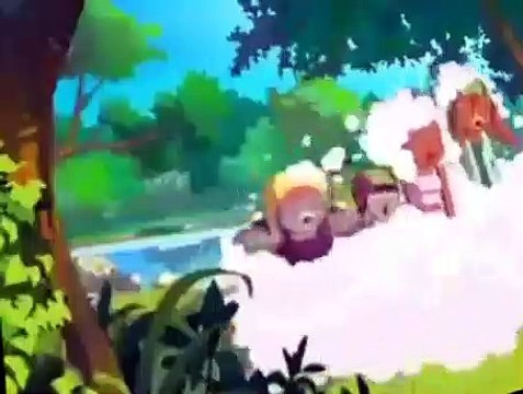 The Mysteries of Alfred Hedgehog The Mysteries of Alfred Hedgehog E015 Who Knocked Out Grizz?