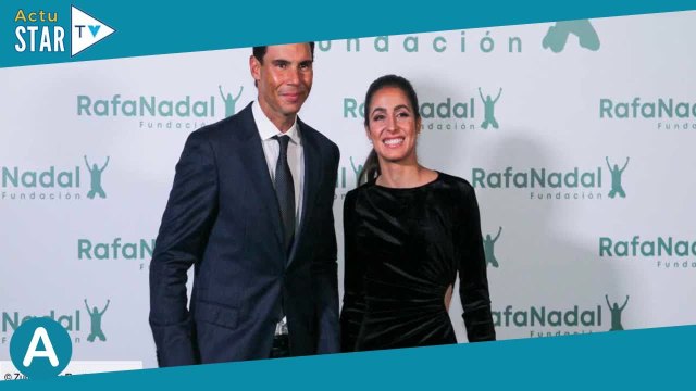 Rafael Nadal papa comblé : qui est sa discrète épouse Xisca Perelló ?
