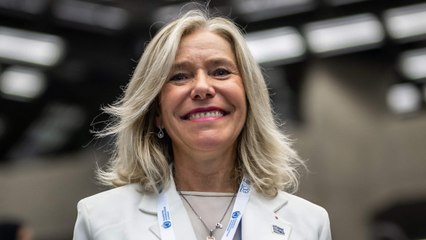 La argentina Celeste Saulo, primera mujer en dirigir la Organización Meteorológica Mundial