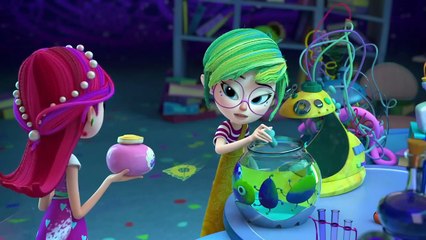 Fairyteens ✨ Do Everything Together _ Animated series collection