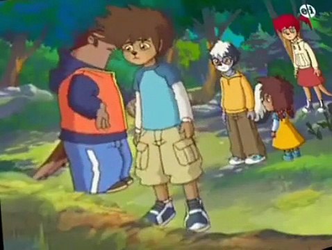 The Mysteries of Alfred Hedgehog The Mysteries of Alfred Hedgehog E023 The Mystery of Old Gnarly