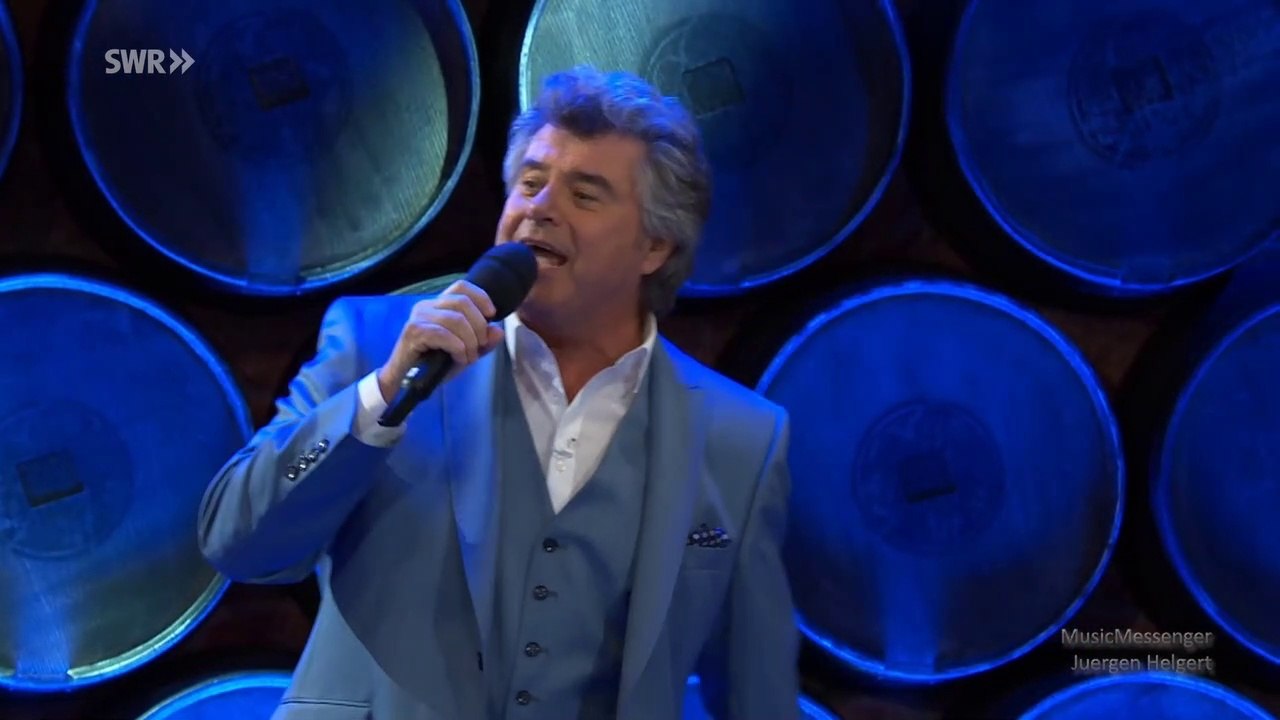 Andy Borg  - Alle Geister der Nacht - | Schlager-Spass mit Andy Borg, 03.06.2023