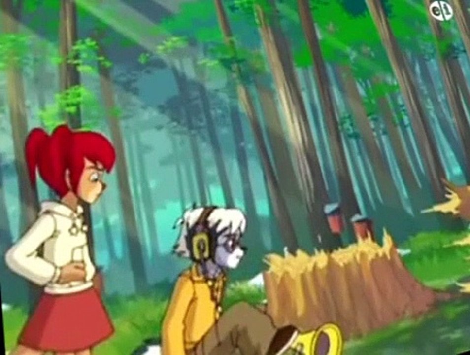 The Mysteries of Alfred Hedgehog The Mysteries of Alfred Hedgehog E027 The Maple Syrup Mystery
