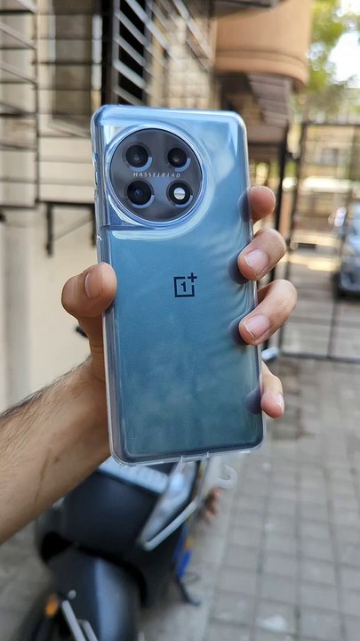ONEPLUS 11 CAMERA TEST