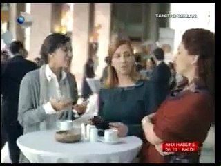 KANAL D 27 ŞUBAT 2009 REKLAM KUŞAĞI