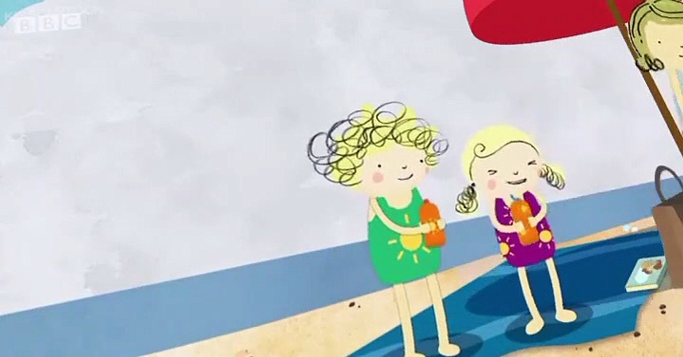 Nelly & Nora Nelly & Nora E032 Sand Monsters