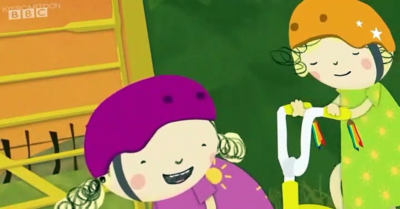 Nelly & Nora Nelly & Nora E035 Sunset Picnic