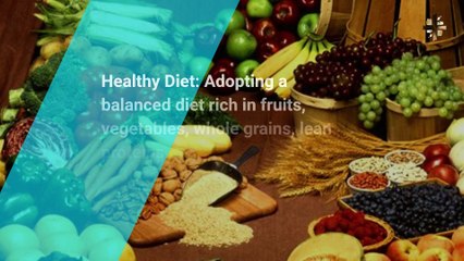 IMPROVEMENT OF HEALTH TIPS