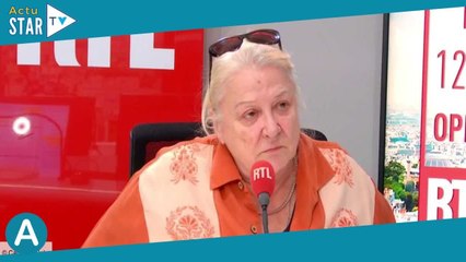 Josiane Balasko clashe Emmanuel Macron : il a un “énorme manque d’empathie”