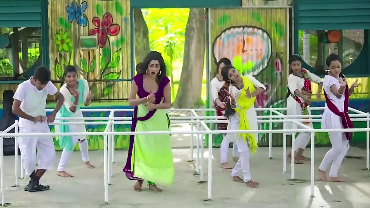 Shunno Theke Ase Prem Video Song Chuye Dile Mon