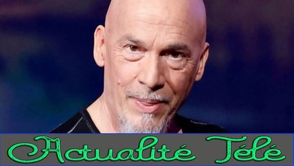 Florent Pagny désormais face à une énorme contrainte due à son traitement contre le cancer