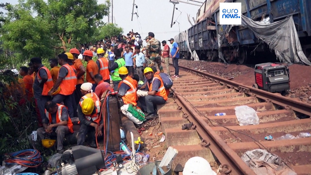 Nachrichten des Tages | 4. Juni - Morgenausgabe