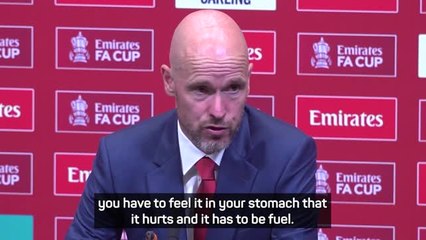 Man City 2-1 Man United review: one step from the treble