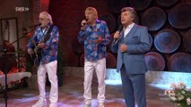 Amigos & Andy Borg - Freddy Quinn Medley - | Schlager-Spass mit Andy Borg, 03.06.2023