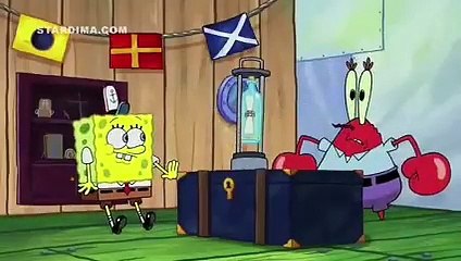SpongeBob بالعربي