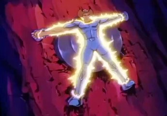 Silverhawks Silverhawks E045 – The Bounty Hunter Returns