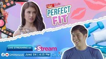 Regal Studio Presents: Perfect Fit | LIVESTREAM (June 4, 2023)