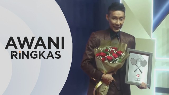 AWANI Ringkas: KBS percaya BWF ada sebab kukuh