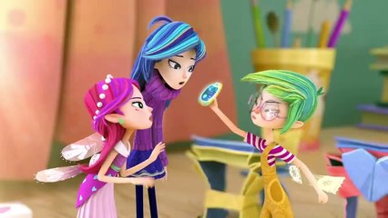 Fairyteens ✨ Our True Wishes  Animated series collection (1)