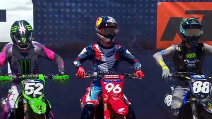 2023 Pro Motocross Hangtown Classic - 250 Moto 1