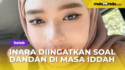 Inara Rusli Ingatkan Larangan Dandan Saat Masa Iddah 💡