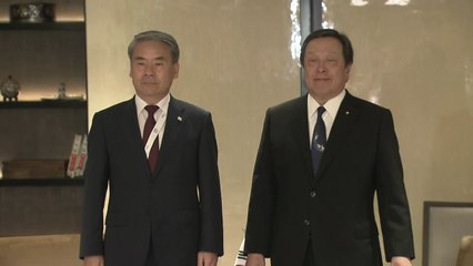 한일, '초계기 갈등' 재발방지 대책에 중점 두기로 / YTN