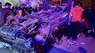 Düzce'de Kavşakta Otomobil ve Cip Çarpıştı: 6 Yaralı