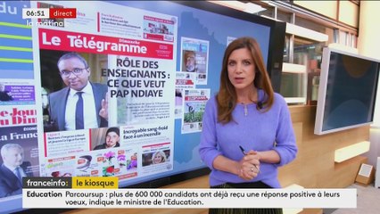 Camille Grenu sur France Info (04/06/2023)