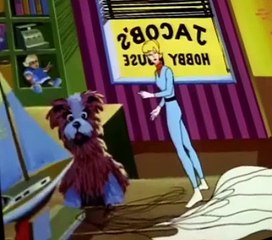 Fantastic Voyage Fantastic Voyage E010 The Hobby House