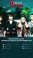 ONE OK ROCK AKAN KEMBALI MANGGUNG DI JAKART 29 SEPTEMBER 2023