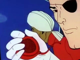 Fantastic Voyage Fantastic Voyage E012 First Men on the Moon