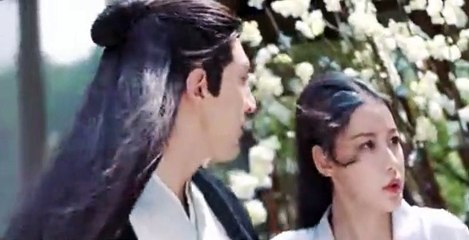 Twisted Fate Of Love S01 E01