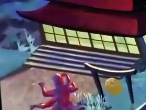 Fantastic Voyage Fantastic Voyage E016 The World’s Fair Affair