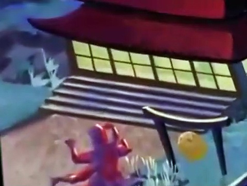 Fantastic Voyage Fantastic Voyage E016 The World’s Fair Affair