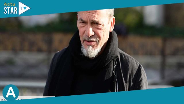 Florent Pagny en studio : Carla Bruni partage des photos de leur séance d'enregistrement