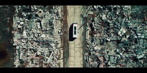 WHAT THE WATERS LEFT BEHIND SCARS Trailer