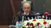 Dernière minute! Premiers mots du ministre du Trésor et des Finances Mehmet Şimşek : la Turquie n'a d'autre choix que de revenir à un terrain rationnel