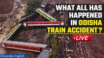 Odisha Train Accident | Major highlights of the accident and rescue | Oneindia News