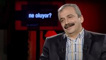 Sırrı Süreyya Önder'in 9 yıl önce yaptığı yorum yeniden gündeme geldi: En çok Hakan Fidan'ın Dışişleri Bakanı olmasını isterim