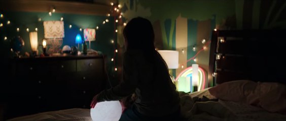 The Boogeyman Movie Clip - Monster Under the Bed