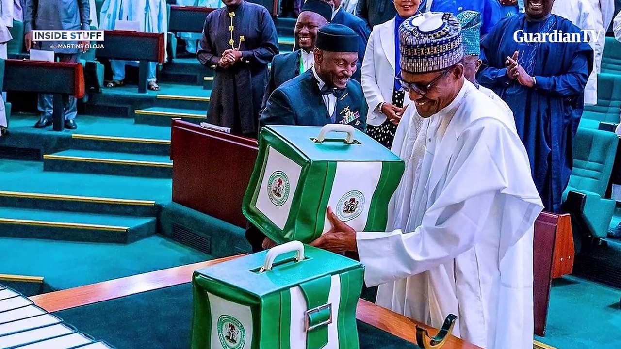 President Tinubu and management of priorities | Inside Stuff