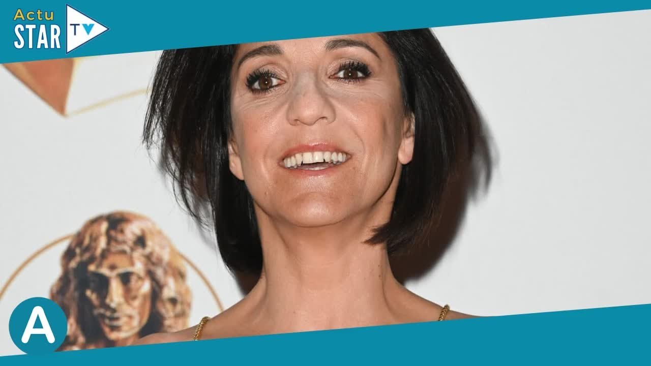 "Si j'ai quelque chose à dire..." : Florence Foresti réagit à sa vidéo mal interprétée sur Blanche G