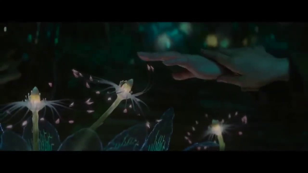 VESPER (2022) - Official Trailer